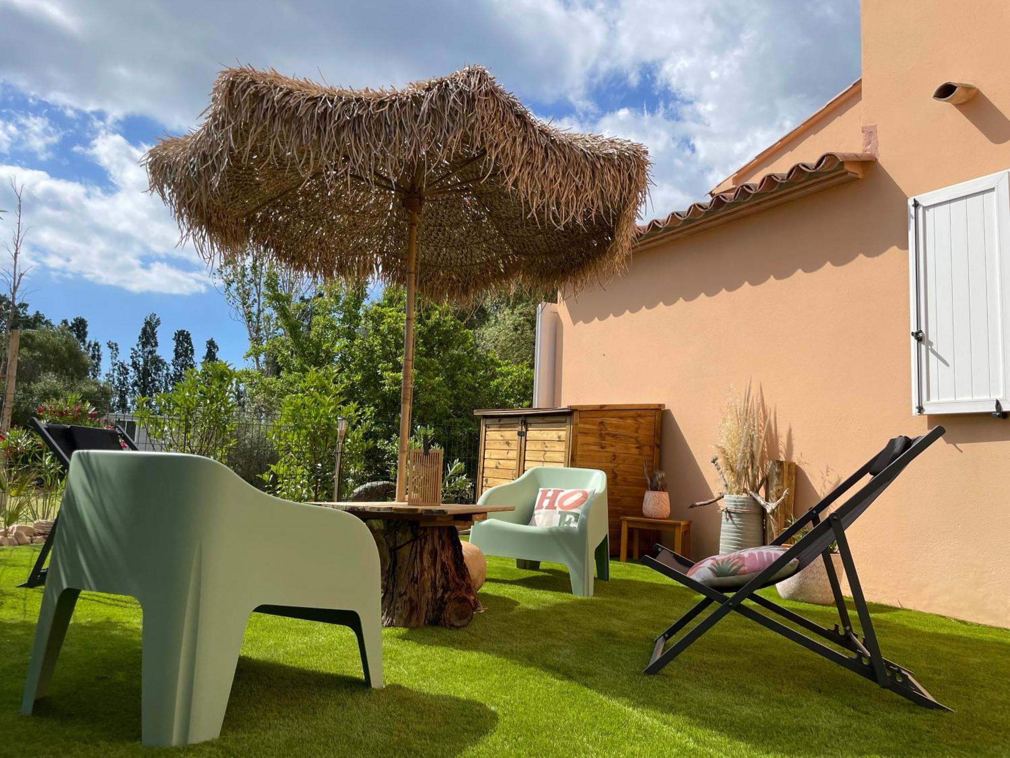 A Casa Di Lo Βίλα Lecci Εξωτερικό φωτογραφία